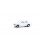 Fiat 128, blanche