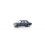 Fiat 128, bleu foncé
