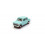 Fiat 128, vert clair