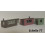 T1401 - 3 Baraquements - Echelle TT