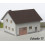 T511 - Maison avec atelier - Echelle TT