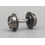 Minitrix - Essieu ø6 x 15.40mm