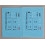 TJ-7543d - Decals wagon isotherme à lait Zaks