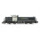 Vossloh DE 18, RailAdventure, livr&eacute;e gris clair-gris fonc&eacute;, &eacute;poque VI, digital son - Echelle TT