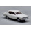 Renault R12 blanc ivoire