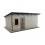 Cabanon - Echelle TT
