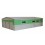 Halle type 1 - Echelle TT