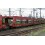 Wagon Porte-conteneurs Sffgmss NORBERT DENTRESSANGLE- &eacute;poque VI - Echelle TT - acompte pour r&eacute;servation
