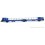 Wagon Porte-conteneurs Sffgmss NORBERT DENTRESSANGLE- &eacute;poque VI - Echelle TT - acompte pour r&eacute;servation
