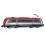 Class 77 Euro Cargo Rail, &eacute;poque VI, analogique - Echelle TT - Acompte pour r&eacute;servation