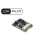 LokPilot d&eacute;codeur 8 Broches, NEM652 V5.0 DCC/MM/SX/M4