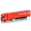 MAN TGX XXL semi porte conteneur "BEACON"
