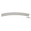 Rail droit G1, 166mm - Echelle TT
