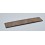 Plancher bois pour tombereau OCEM REE - Echelle N