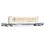 Wagon Porte-conteneurs Sffgmss NORBERT DENTRESSANGLE- &eacute;poque VI - Echelle TT - acompte pour r&eacute;servation