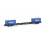 Class 77 Euro Cargo Rail, &eacute;poque VI, analogique - Echelle TT - Acompte pour r&eacute;servation