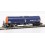 Wagon citerne Zacns 98, Wascosa JET-A1 - &eacute;poque VI - Echelle TT