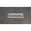 TJ-8057 - Marchepieds simples