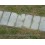 46700 - Dalles en béton type 1 (19x6mm)