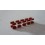 TJ-2035 - briques creuses 50x20x20 (lot de 20 pièces)